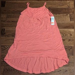 Old Navy Size 5 Kids Summer Dress NWT